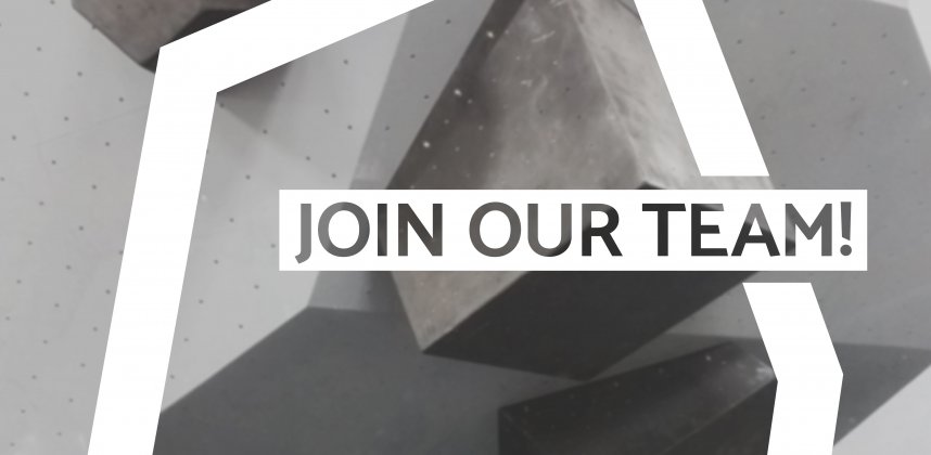 Join Our Team