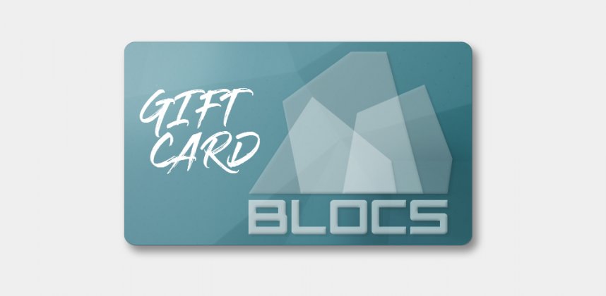 Gift Cards