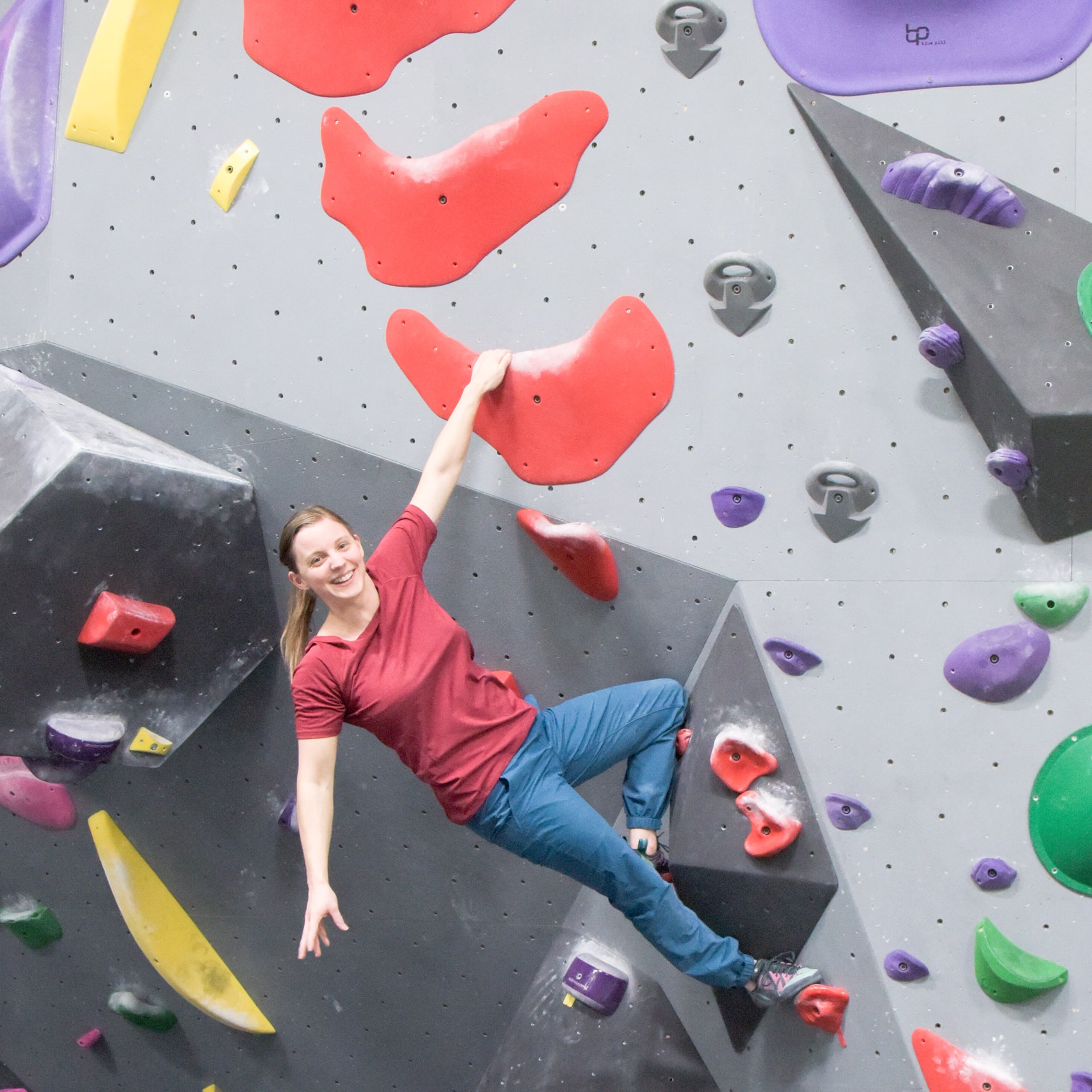 Is Bouldering For Me?